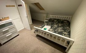The Attic En-Suite Room