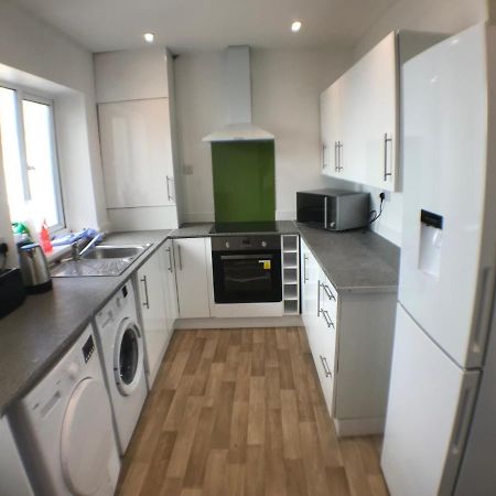 The Attic En-Suite Room Plymouth Ngoại thất bức ảnh